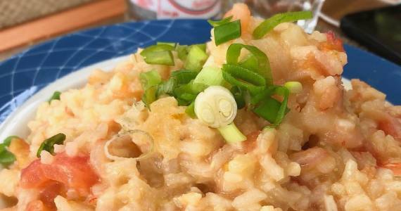 Viana Praia & Restaurante