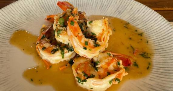 Viana Praia & Restaurante