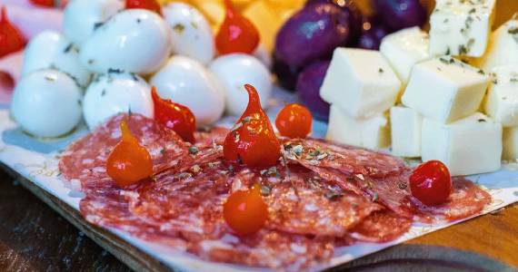 Vibe Bar & Restaurante