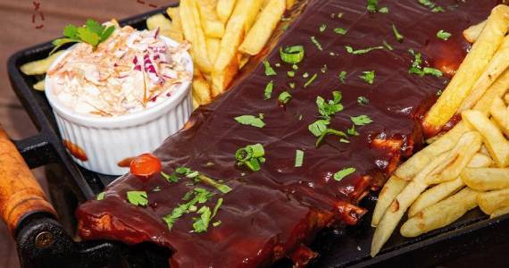 Vibe Bar & Restaurante