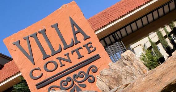 Villa Conte