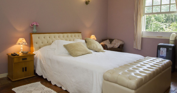 Villaggio Serra da Cantareira Villaggio Serra da Cantareira