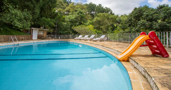 Villaggio Serra da Cantareira Villaggio Serra da Cantareira