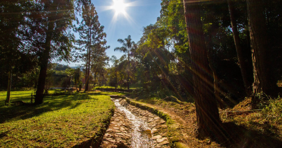 Villaggio Serra da Cantareira Villaggio Serra da Cantareira
