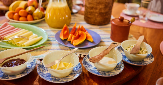 Villaggio Serra da Cantareira Villaggio Serra da Cantareira