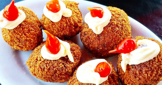 Villa Grill Bar & Prosa