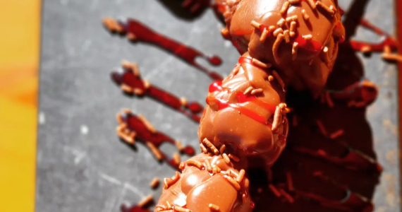 Villa Grill Bar & Prosa