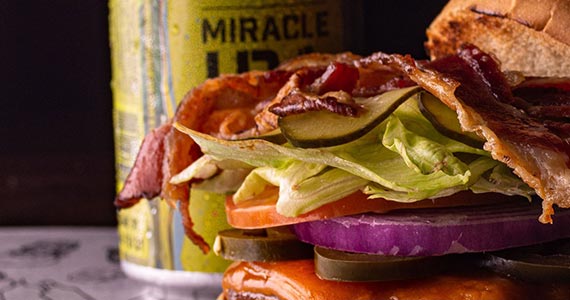 Vinil Burger - Pinheiros Vinil Burger - Pinheiros