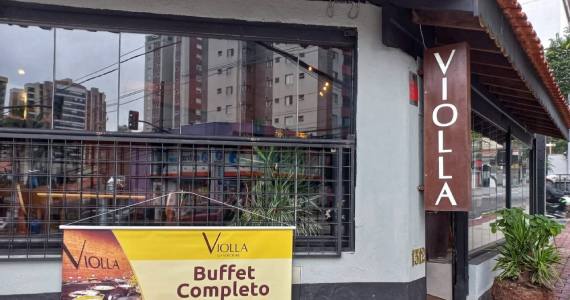 Violla Gastrobar