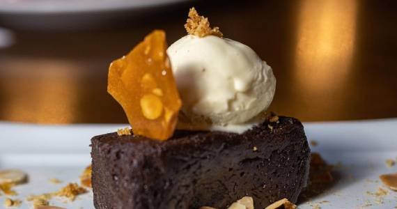 Virô Bistrô - São Paulo