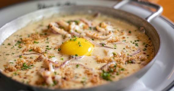 Virô Bistrô - São Paulo