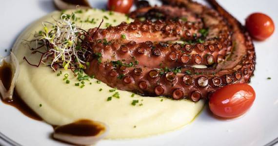 Virô Bistrô - São Paulo