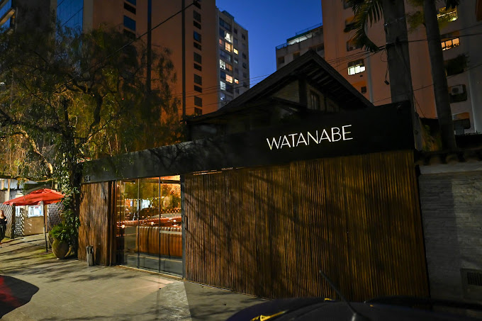 Watanabe Restaurante