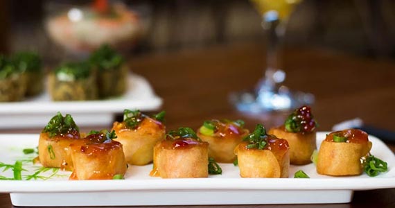 Yono Sushi Yono Sushi