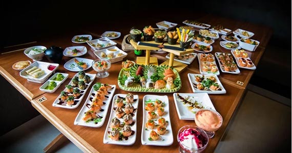 Yono Sushi Yono Sushi