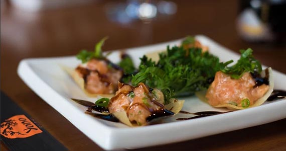 Yono Sushi Yono Sushi