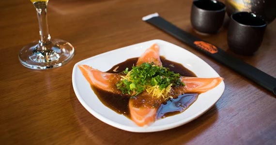 Yono Sushi Yono Sushi