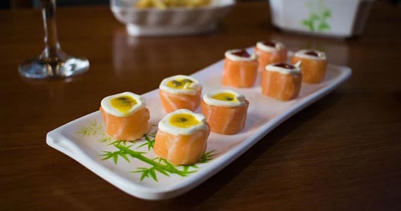 Yono Sushi Yono Sushi