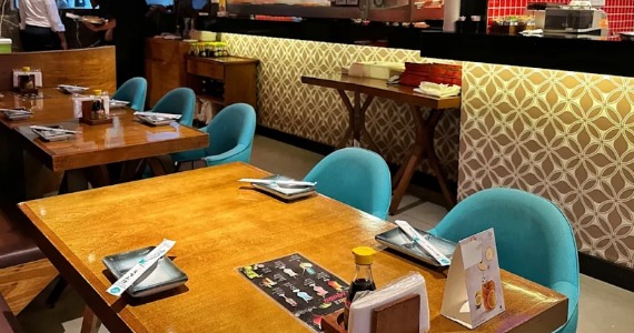 Yukusue Sushi- Lapa Yukusue Sushi- Lapa