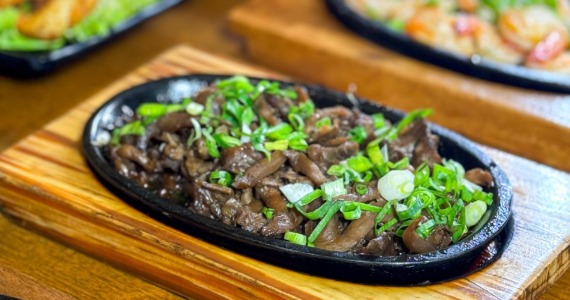 Yukusue Sushi- Lapa Yukusue Sushi- Lapa