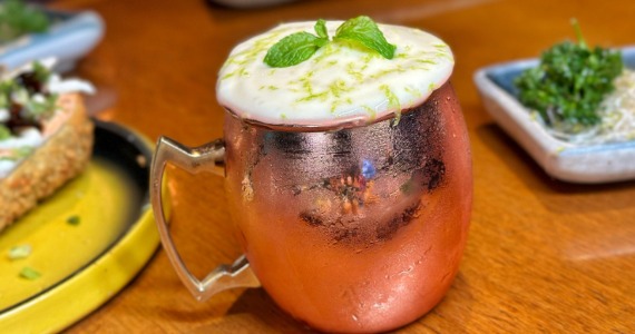 Yukusue Sushi- Lapa Yukusue Sushi- Lapa