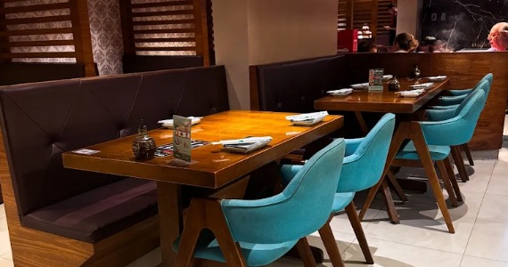 Yukusue Sushi- Lapa Yukusue Sushi- Lapa