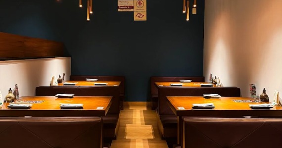 Yukusue Sushi- Lapa Yukusue Sushi- Lapa