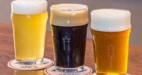 Cervejaria Zuraffa