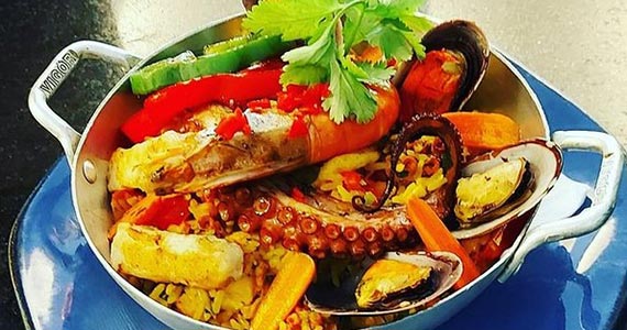 Zurich Bar e Restaurante