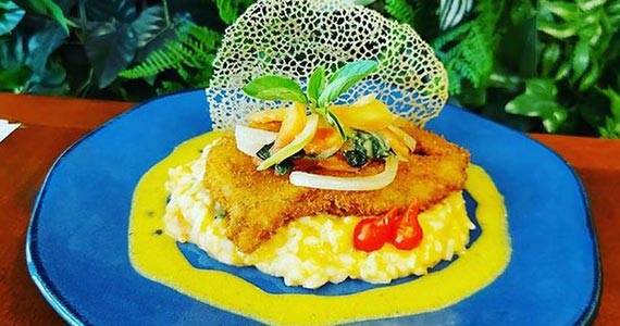 Zurich Bar e Restaurante