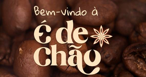 É de Chão É de Chão