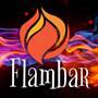 Flambar Shots Bar Guia BaresSP