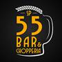 SP-55 Bar e Chopperia Guia BaresSP