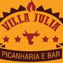 Villa Julia Picanharia e Bar Guia BaresSP
