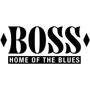 Boss - Home Of The Blues Guia BaresSP