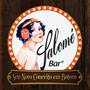 Salomé Bar Salomé Bar