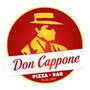 Don Cappone Pizza Bar Guia BaresSP
