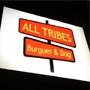 All Tribes Burguer & Dog All Tribes Burguer & Dog