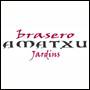 Brasero Amatxu Jardins Brasero Amatxu Jardins