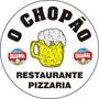O Chopão Restaurante e Pizzaria Guia BaresSP