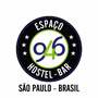 Espaço 946 Hostel - Bar