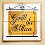 Grill da Villaa