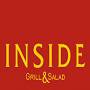 Inside Grill & Salad