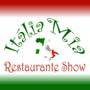 Italia Mia Restaurante Show Guia BaresSP