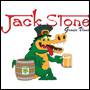 Jack Stone Granja Viana Jack Stone Granja Viana