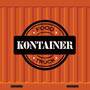 Kontainer Food Truck Kontainer Food Truck