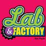 Lab & Factory  Guia BaresSP