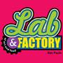 Lab & Factory Lab & Factory