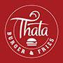 Thata Burger Thata Burger