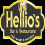 Hellio's Bar & Restaurante Guia BaresSP